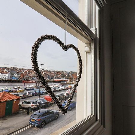 Sailors Cottage Whitby Dış mekan fotoğraf